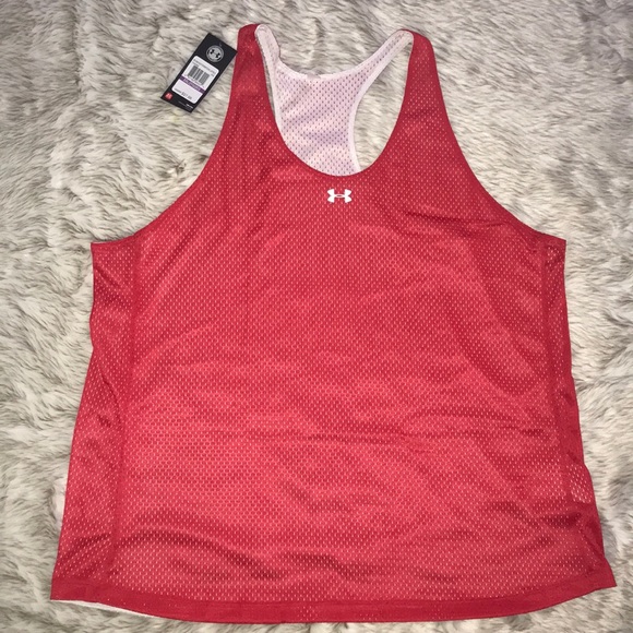 Under Armour Tops - Under Armour tank top XXL